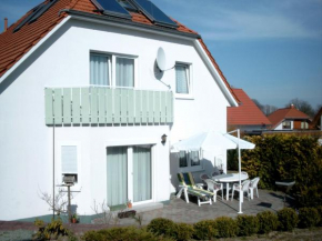 Ferienwohnung Klement, Neubukow